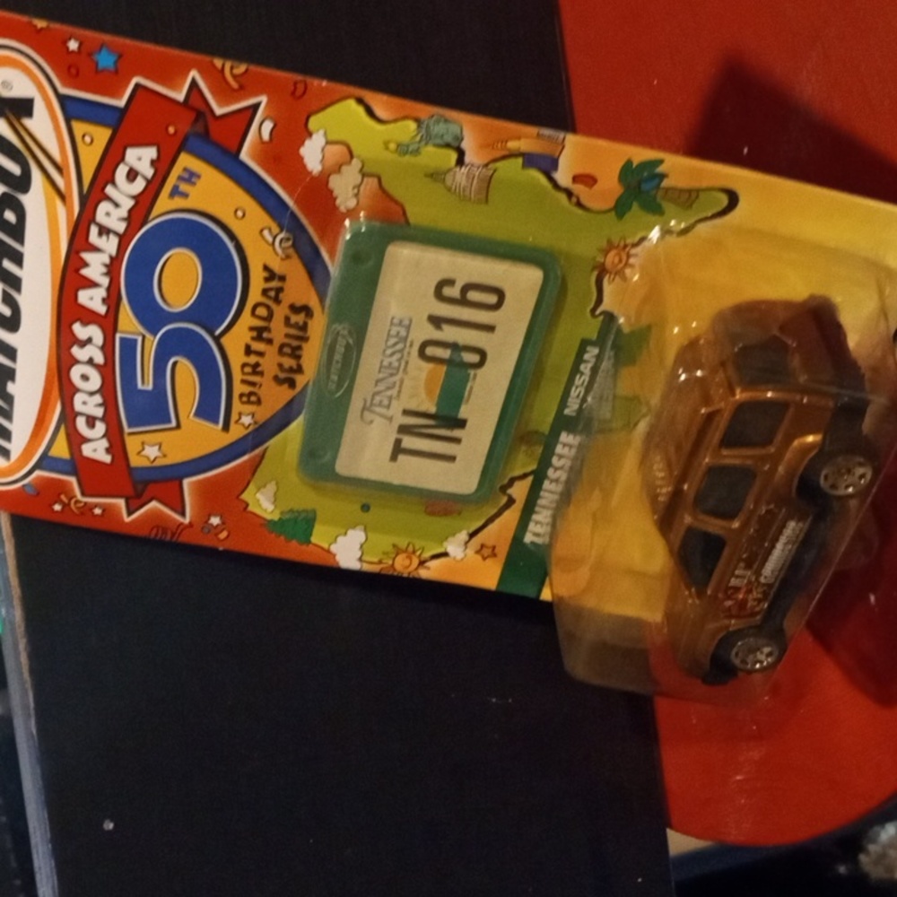 Matchbox - Picture 5 of 8